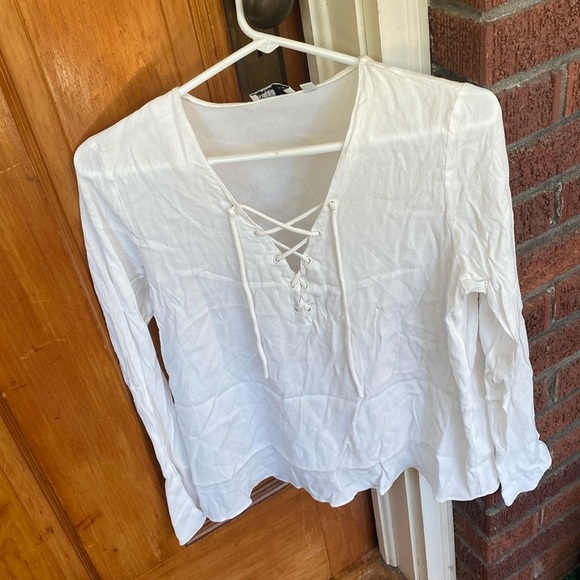 Wilfred Tops - Wilfred Free top